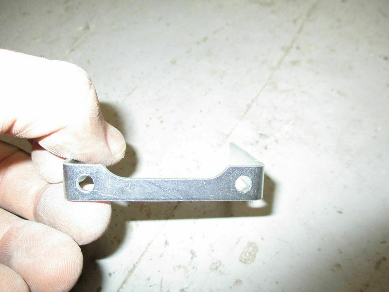 Johnson/Evinrude 2 gauge mount bracket 126272