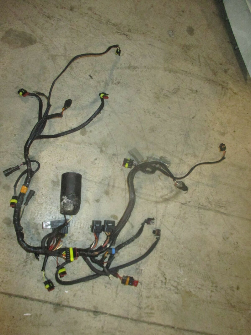 Evinrude ETEC 60hp outboard engine wiring harness (586764-1)
