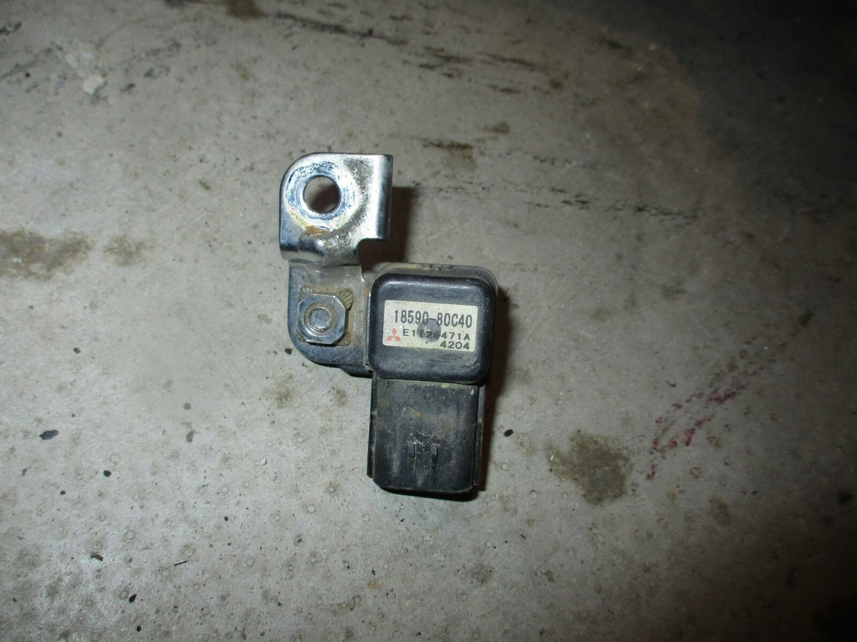 Suzuki DF40 40hp outboard MAP sensor (1859080C40)