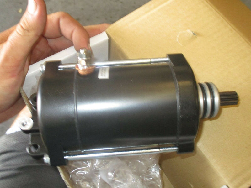 Electrical Starter Kawasaki Sea-doo Jet Ski SMU0023