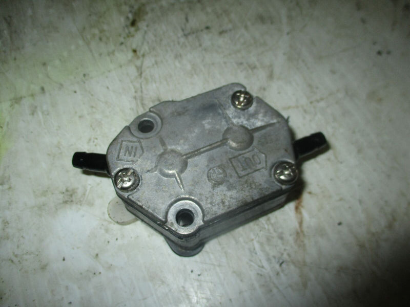Yamaha 85hp 2 stroke outboard fuel pump (682-24410-00)