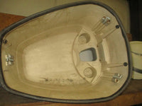 Load image into Gallery viewer, Yamaha 200hp Saltwater Series II Outboard Top Cowling
