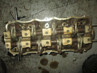 Load image into Gallery viewer, Suzuki DF60 60hp outboard cylinder head
