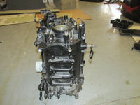 Load image into Gallery viewer, 2001 Suzuki Outboard DF 70 4-stroke 07001F-152213 crankcase 11300-99E05-019
