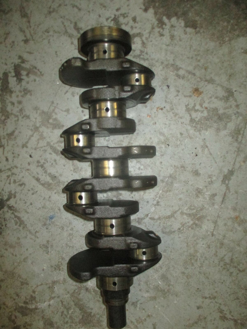 Honda BF75 75hp outboard crankshaft (13310-ZW1-000)