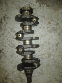 Load image into Gallery viewer, Honda BF75 75hp outboard crankshaft (13310-ZW1-000)
