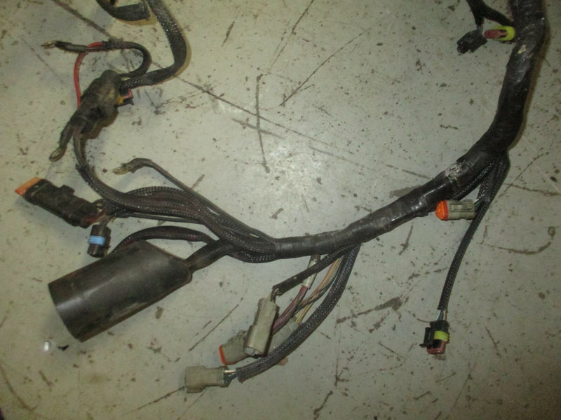 Evinrude ETEC 200hp outboard engine wiring harness (0586769)