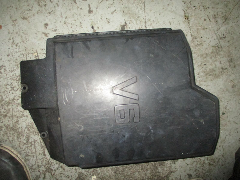 Johnson Ocean Runner 225hp outboard intake cover (0339106)