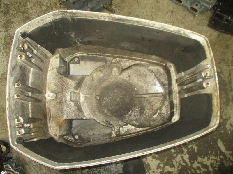 Yamaha SWS 250hp outboard top cowling