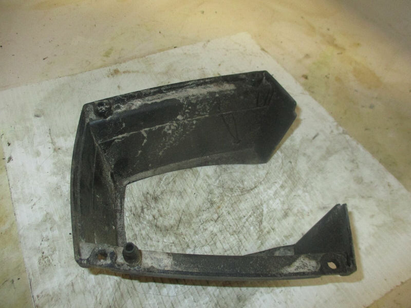 Mercury 7.5hp outboard apron (96515)