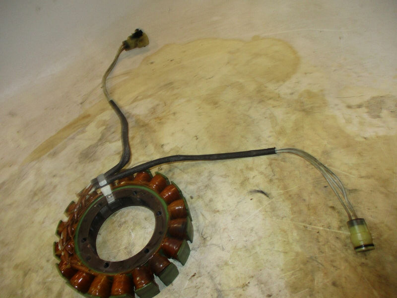 Yamaha 200hp 4 stroke outboard stator (6DA-81410-00-00)