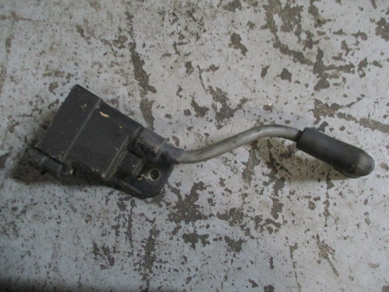 2002 Mercury 200XL EFI outboard ignition coil 827509-A7