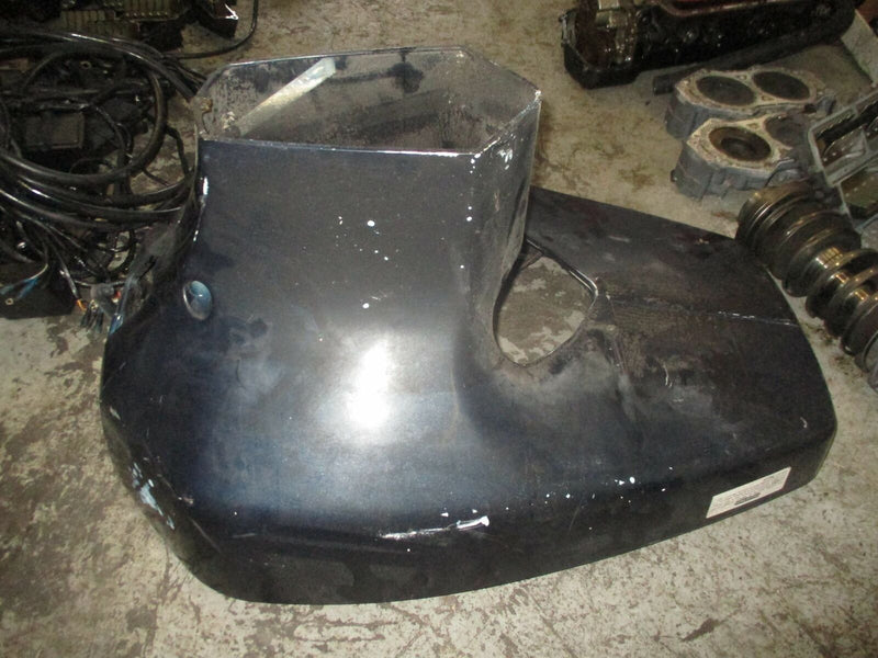 Evinrude Ficht 225hp 2 stroke outboard side cover set