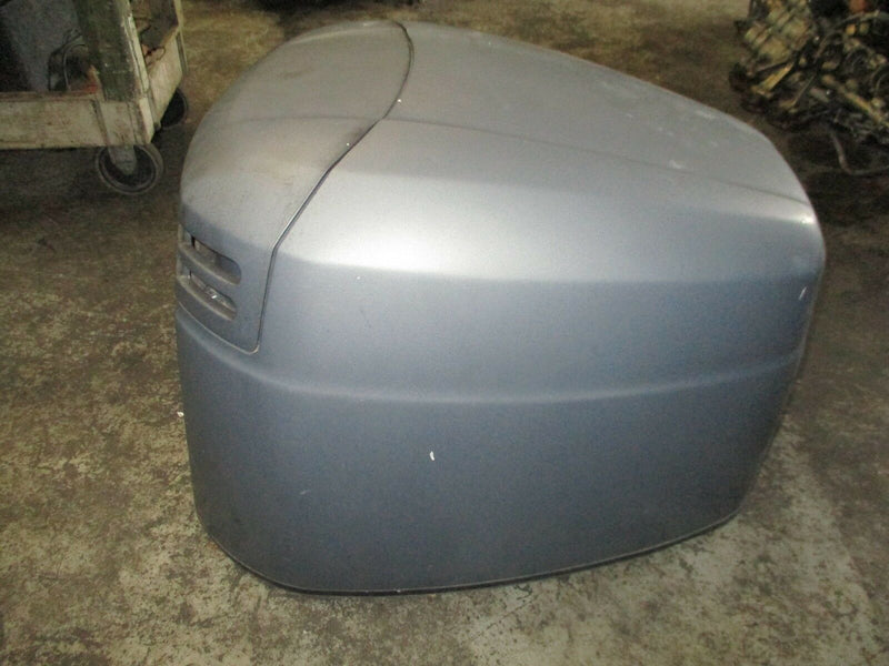 2004 Yamaha 200hp ox66 2-stroke V6 outboard top cowling
