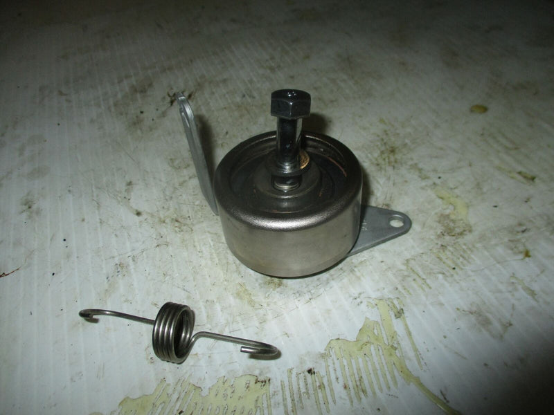 Yamaha 200hp 4 stroke outboard belt tensioner (6DA-11590-00-00)