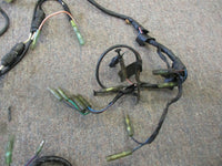 Load image into Gallery viewer, Suzuki DT200 200hp outboard engine wiring harness (36610-92E20)
