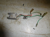 Load image into Gallery viewer, 1999 yamaha C40TLRX Rectifier Regulator 6h2-81960-00-00
