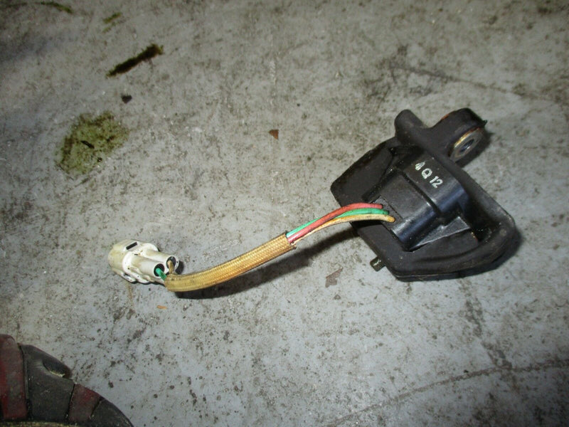 1996 Suzuki DT200 2-stroke outboard map sensor 18590-53A01