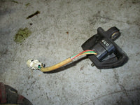 Load image into Gallery viewer, 1996 Suzuki DT200 2-stroke outboard map sensor 18590-53A01
