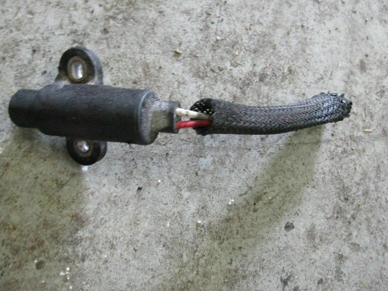 2007 Mercury outboard 275hp Verado 2.6L crank position sensor 5563511