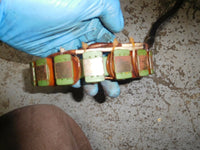 Load image into Gallery viewer, Suzuki outboard DF115 Stator 32120-90j00
