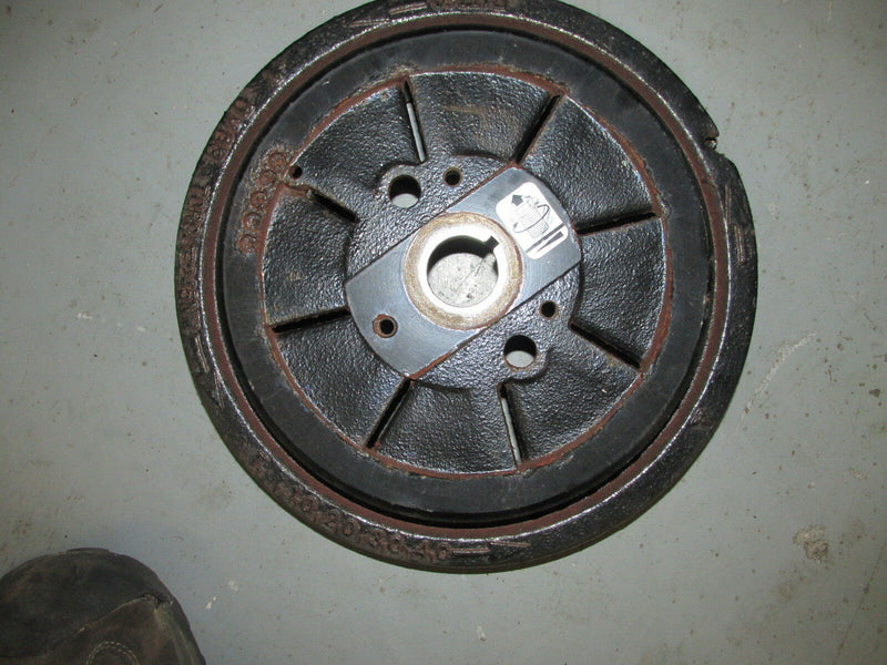 2001 Suzuki Outboard DF 90 100 115 hp flywheel 32102-90J00