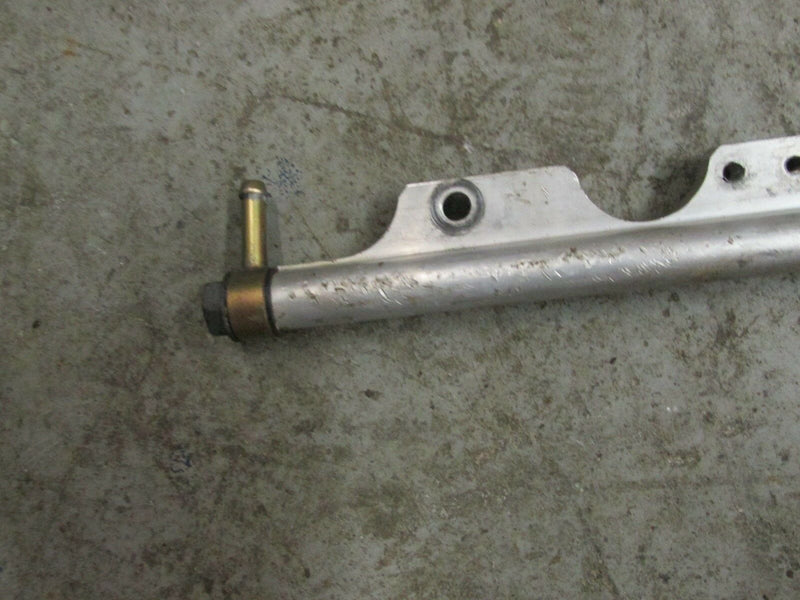 2006 Suzuki outboard DF140 4-stroke fuel rail 15751-90J03