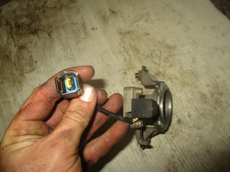 Yamaha 50hp 4 stroke outboard pulsor coil (62Y-85580-00)