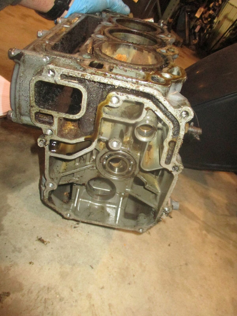 Honda BF35A 4-Stroke Outboard Crankcase Block