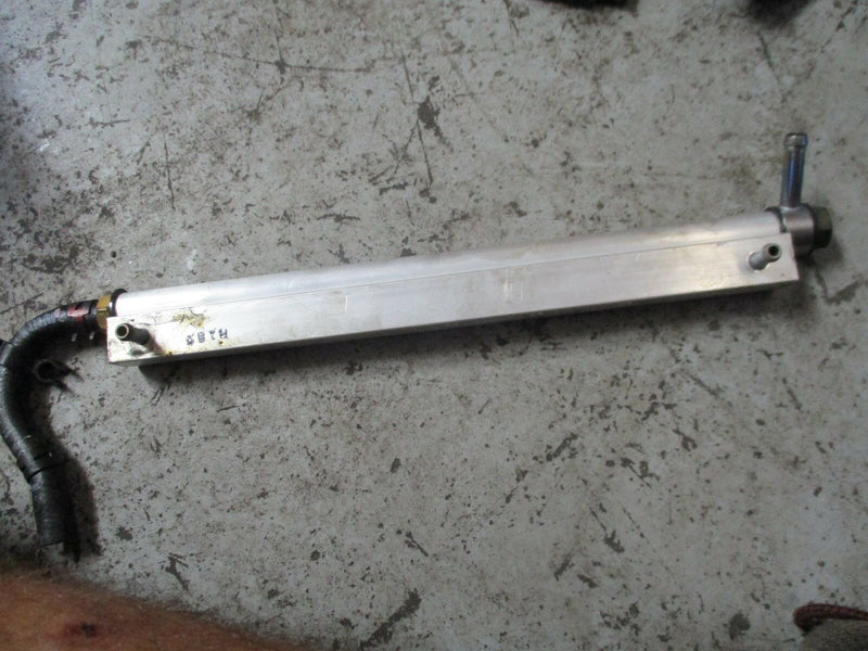 2008 Suzuki DF150 4 stroke outboard fuel cooler 15770-96j00