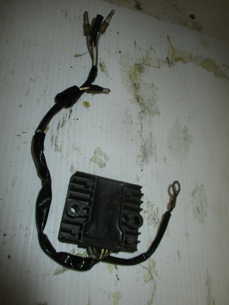 Honda 50hp 4 stroke outboard rectifier regulator (31600-ZV5-003)