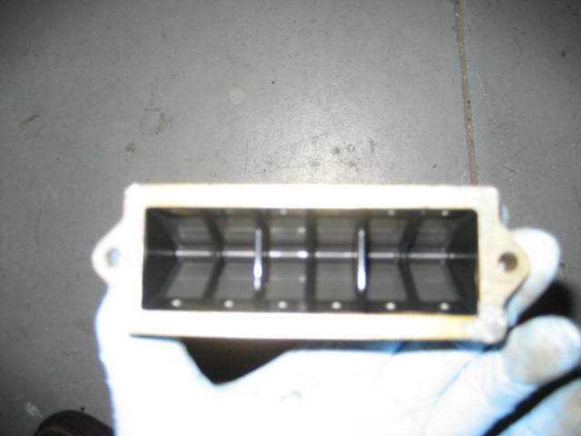 Suzuki Outboard DT 150 200 225 Reed Valve Assembly 13150-92E30