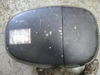 Load image into Gallery viewer, 2003 Suzuki DF115 hp 4-stroke outboard top cowling
