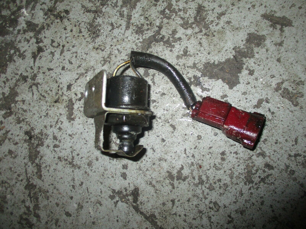 1999 Honda BF90 outboard neutral switch