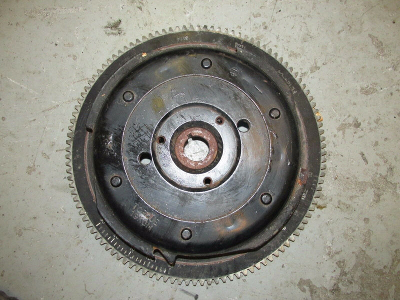Yamaha Outboard 130hp 130TLRS 2 stroke flywheel 6N7-85550-00-00