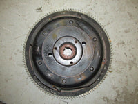 Load image into Gallery viewer, Yamaha Outboard 130hp 130TLRS 2 stroke flywheel 6N7-85550-00-00
