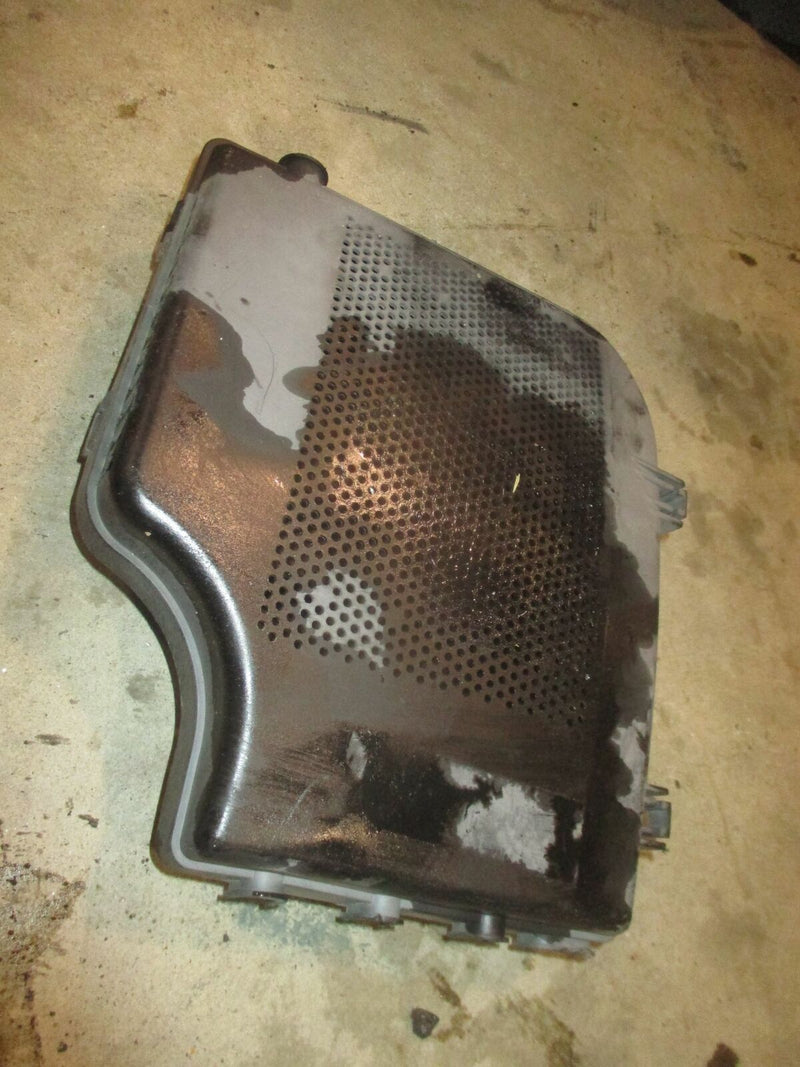 Honda BF35A 4-Stroke Outboard Electronics Box