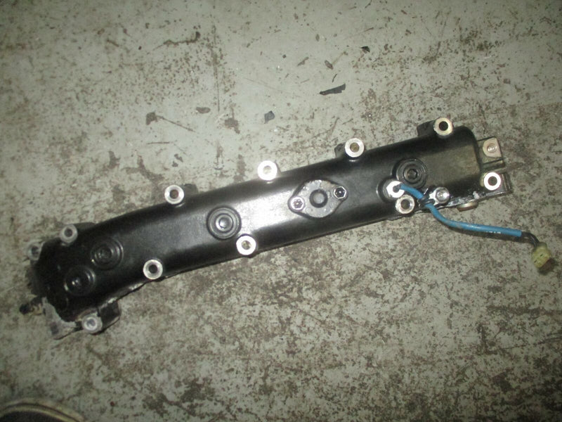 Suzuki DF60 60hp outboard exhaust manifold (14100-99800)
