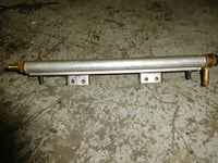 Load image into Gallery viewer, 2004 johnson 90hp J90PL4SR 4 stroke fuel cooler  5033709
