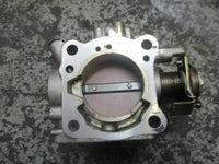 Load image into Gallery viewer, 2003 Suzuki DF 115 hp outboard 4-stroke throttle body/CTP switch 13300-90J00
