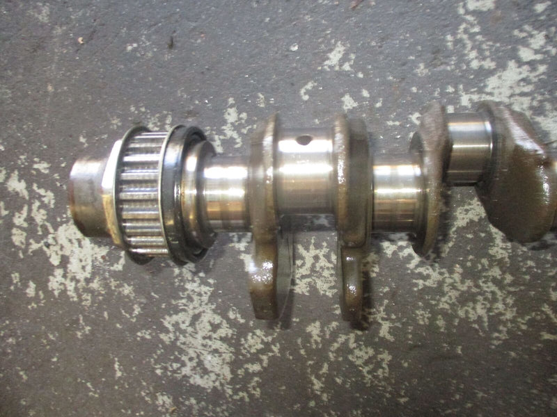 Honda BF50 50 hp outboard crankshaft (13311-ZV5-000)