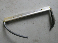 Load image into Gallery viewer, 1999 Yamaha Outboard 225 250 hp TXRX Saltwater series 2 fuel rail 65L-13938-00-0
