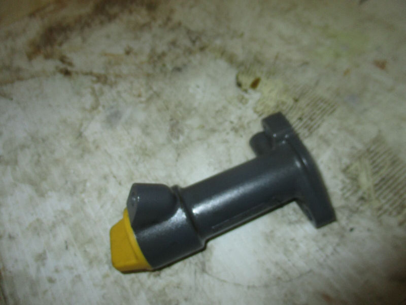 Yamaha 350hp 4 stroke outboard oil filler tube (6AW-15319-00-9S)