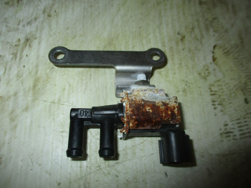 Yamaha 150hp 4 stroke outboard air bypass valve