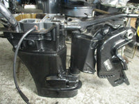 Load image into Gallery viewer, Suzuki DF50 50hp outboard 20" shaft midsection
