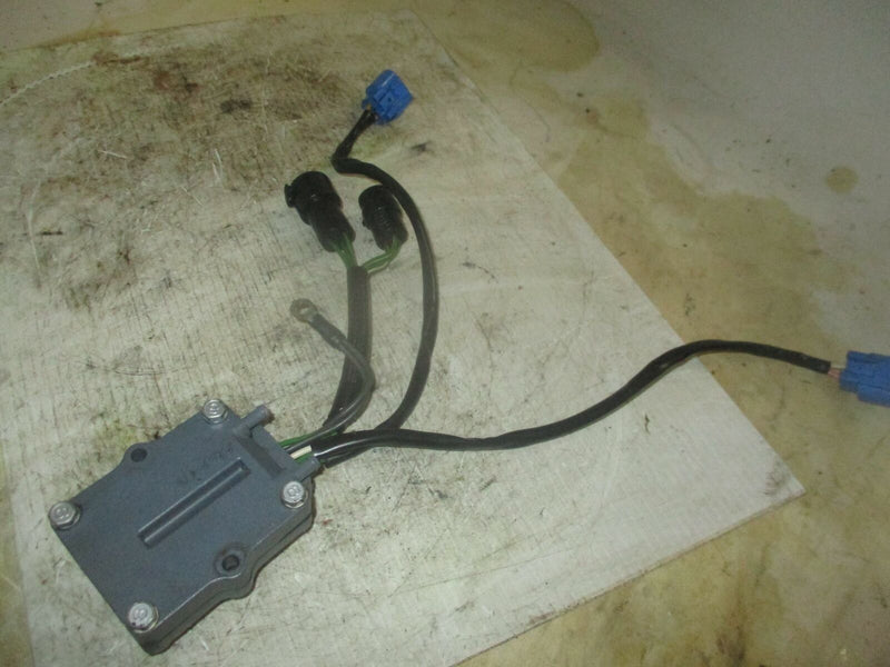 Yamaha 225hp 4 stroke outboard rectifier regulator (69J-81960-10-00)