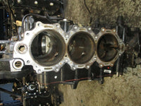 Load image into Gallery viewer, 2008 Evinrude 90 hp outboard Etec crankcase bock
