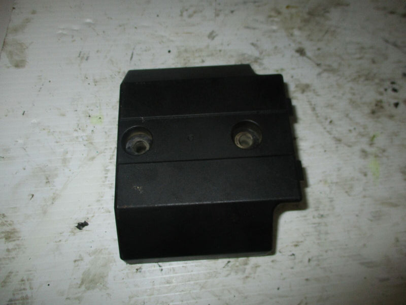 Yamaha 150hp VMAX outboard rectifier cover (64D-81942-00-00)