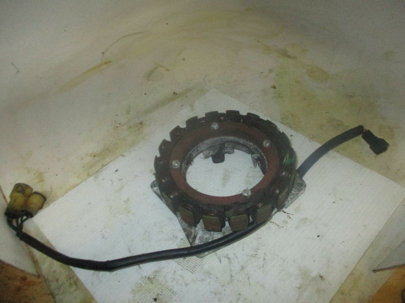 Yamaha 225hp 4 stroke outboard stator/ pulsor coil (69J-81460-01-00)