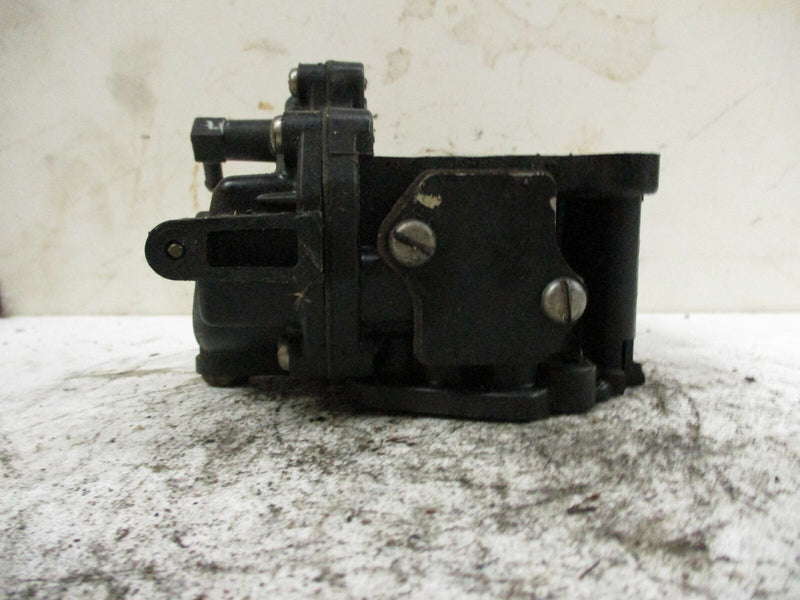 Johnson/Evinrude Carburetor [395039] (398524)